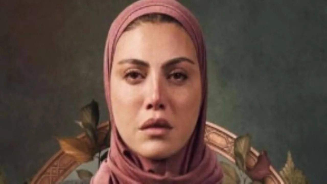 مسلسل توابع الحلقة 8.. شهيرة تستعيد لحظات مميزة مع ابنها